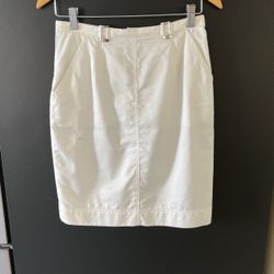 Escada Margartha Lev Skirt