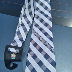 RAMS NFL Tie