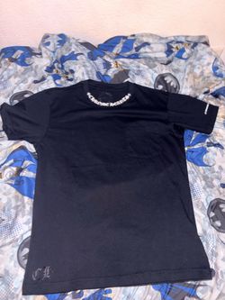 Chrome heart shirt