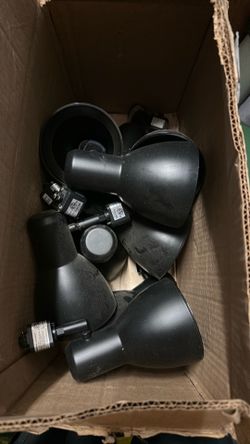 9 Track heads $20 for all nine