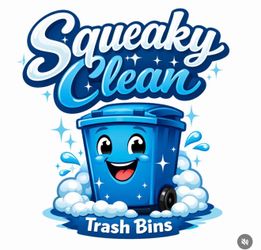 Trashbincleaning