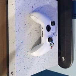 Xbox One X 1T