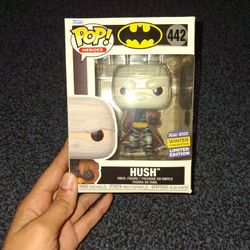 Batman Funko POP!