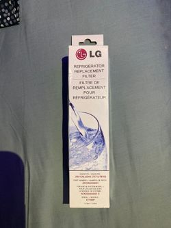 LG Refrigerator Replacement Filter LT700P