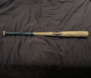 Zinger WoodBat 33inch