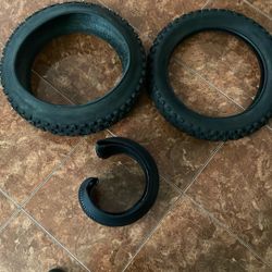 E-bike Bike Tires 