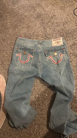 True Religion Pants