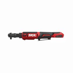 SKIL PWR CORE 12 Brushless 3/8” Cordless Ratchet Wrench (Tool Only) - Brand New!