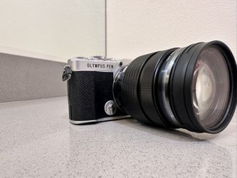 Olympus Pen