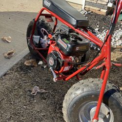 Coleman Ct200-Au