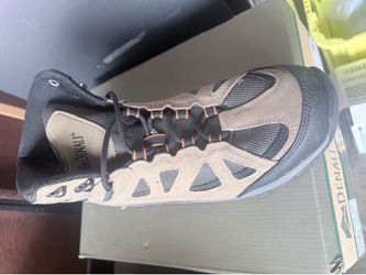 Denali Outback Men's Hiking Boots Size 11