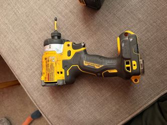 DeWalt Drill