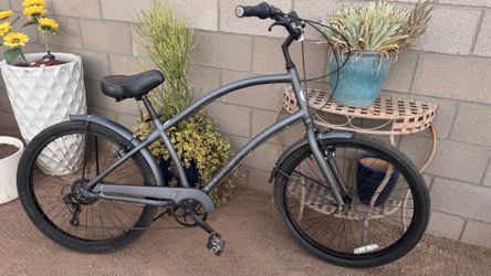 Bike for men