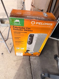 Heater
