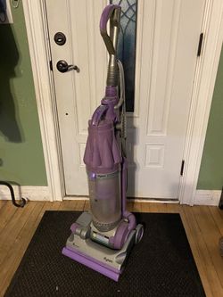 Dyson animal vacuum