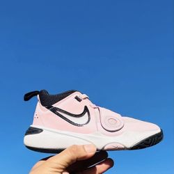 Nike Team D11 Pink Foam