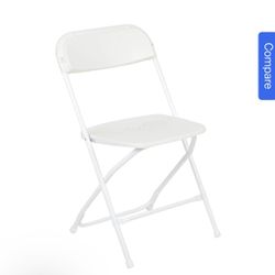 White Event Chairs For Sale 