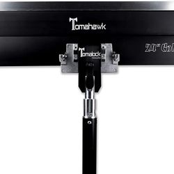 Drywall Smoothing Blade w/ Extendable Handle