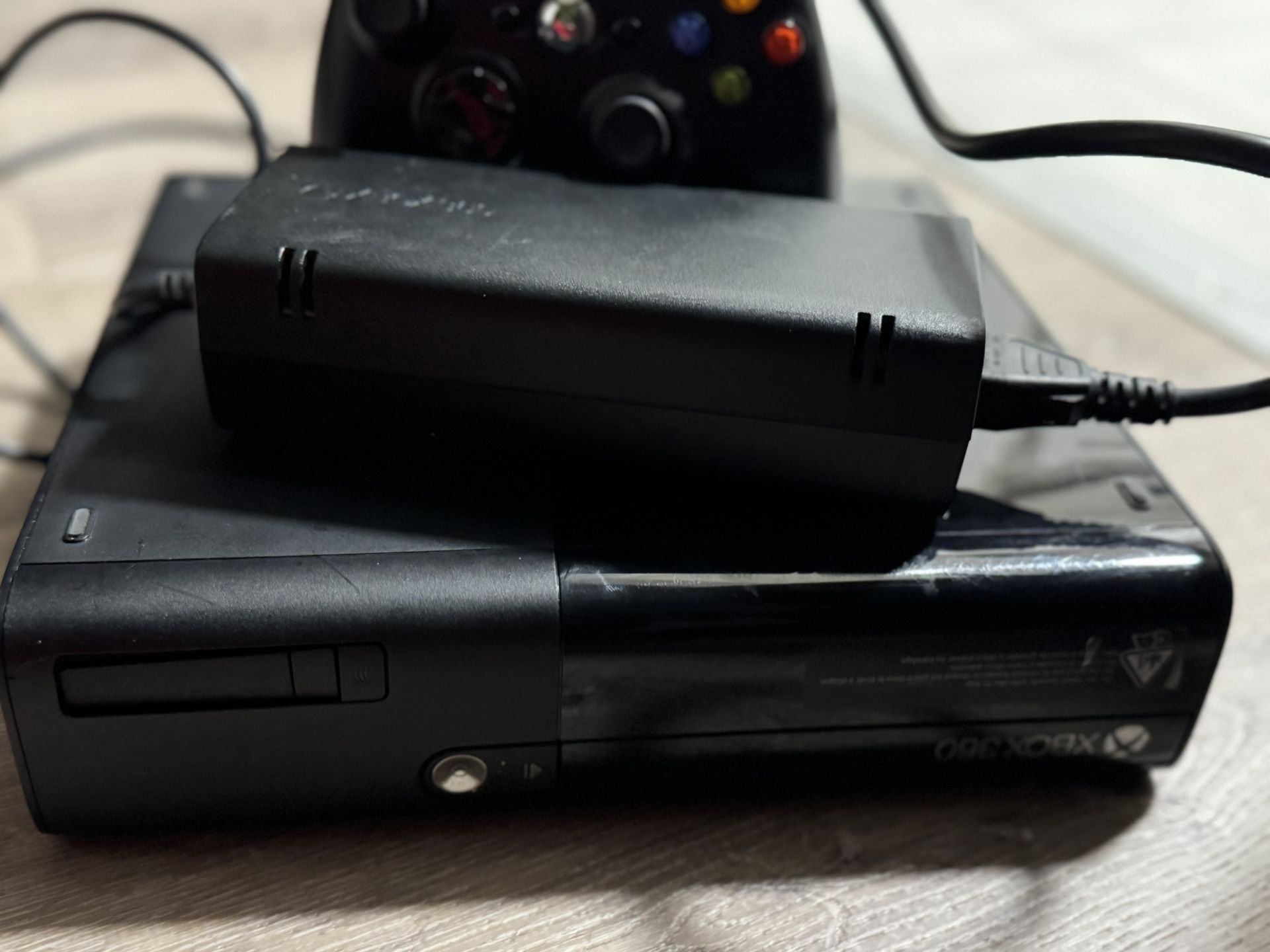Xbox360