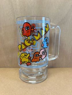 PAC - MAN mug