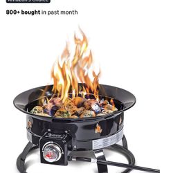 Unopened Propane Fire Pit - Outland living 