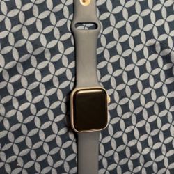 Apple watch SE