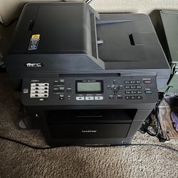 MFC Printer Brother (89010DW)