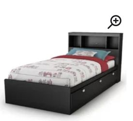 Bedroom set for kids