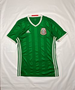 Mexico Jersey