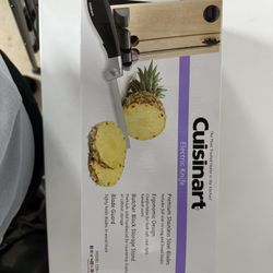 Cuisinart Electric Knife