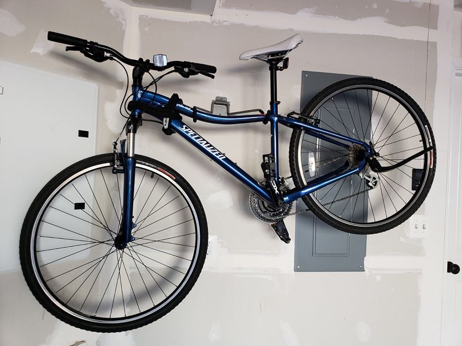 Specialized Ariel Hybrid Cycle Bike Bicycle