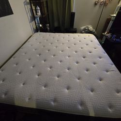 King Size Matress