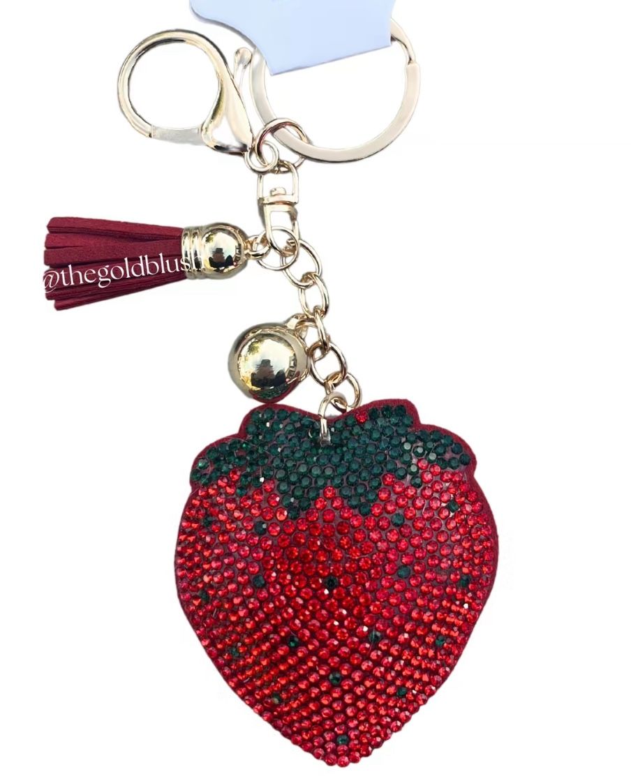 Bling Charms New