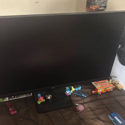 LG Monitor 