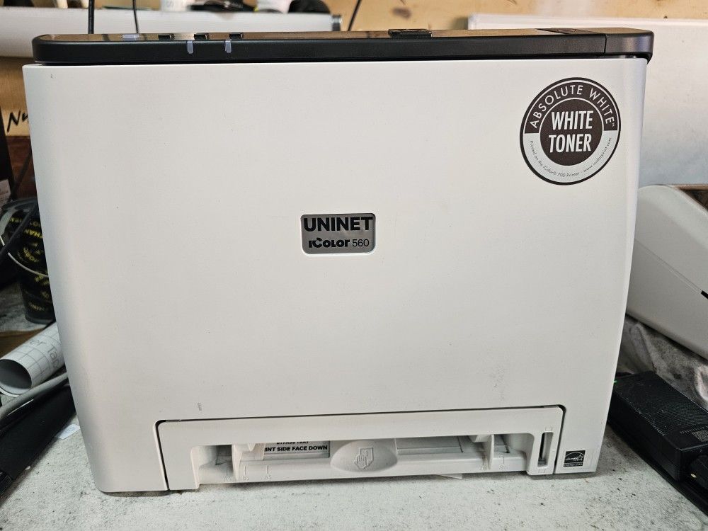 Uninet icolor 560