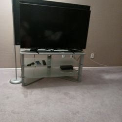 50 Inch Panasonic Plasma TV