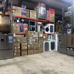 HUGE WAREHOUSE SALE 