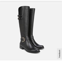 Naturalizer JESSIE KNEE HIGH BOOT