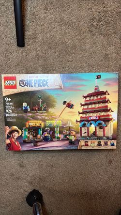 Lego One piece