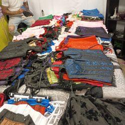 250 Corsets 