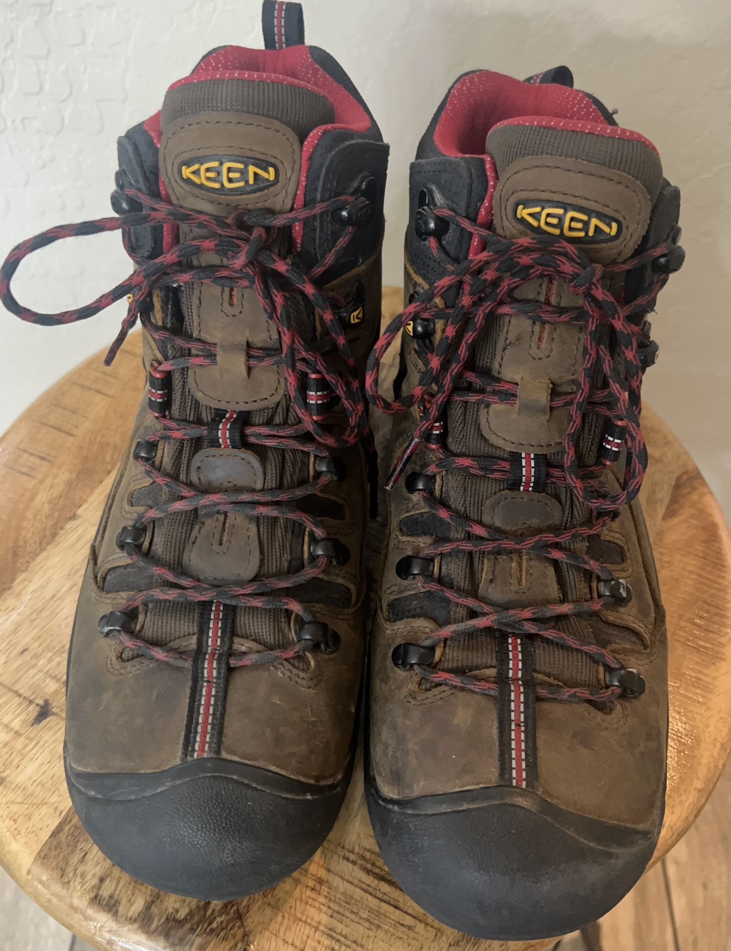KEEN Boots