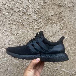 adidas Ultraboost 1.0 Black