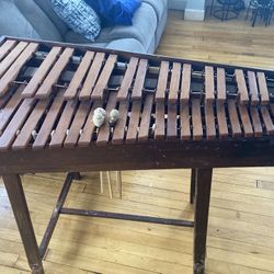 Marimba
