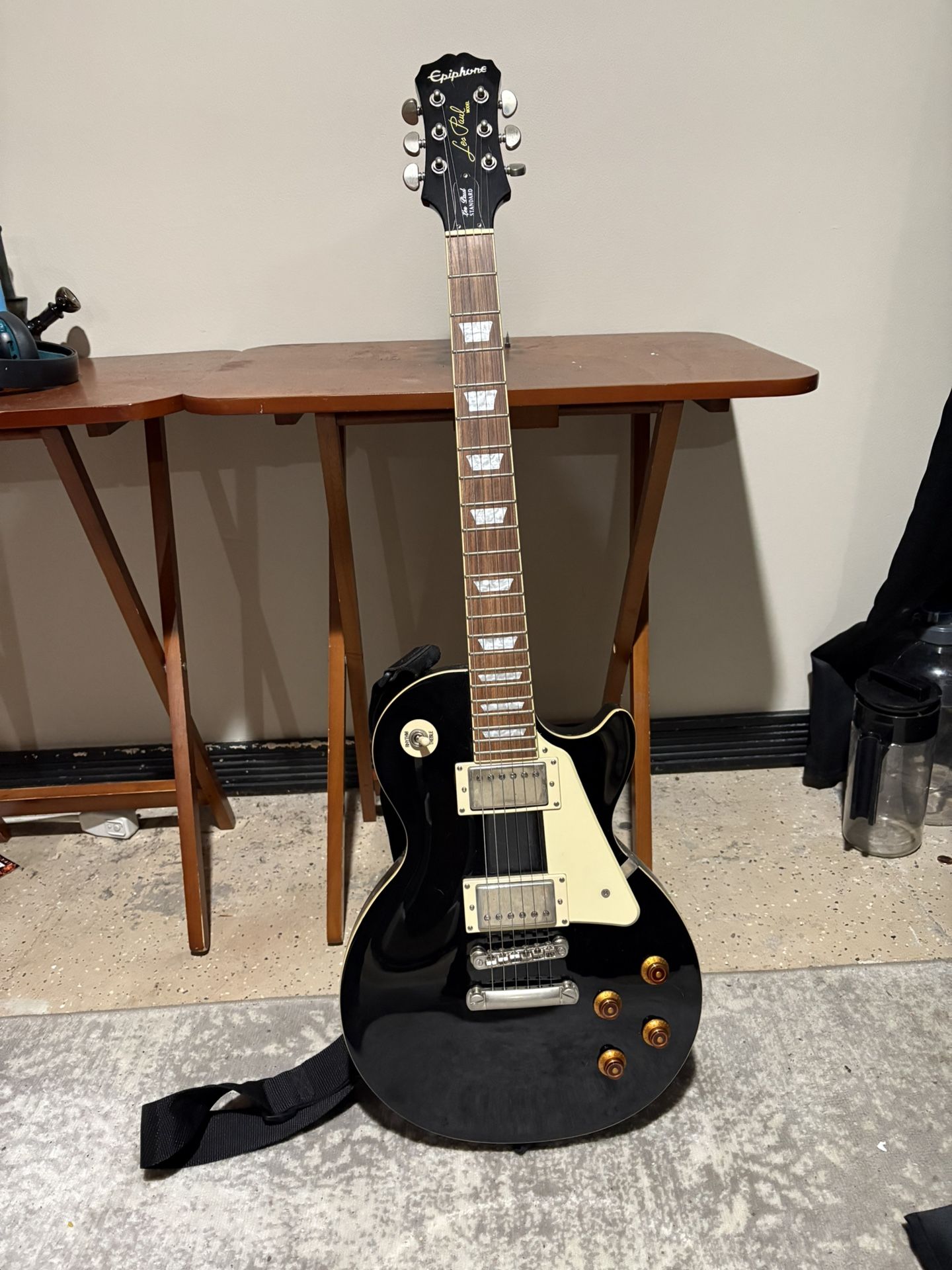 Les Paul Standard
