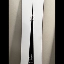 Jones Storm Wolf 158 Big Horn