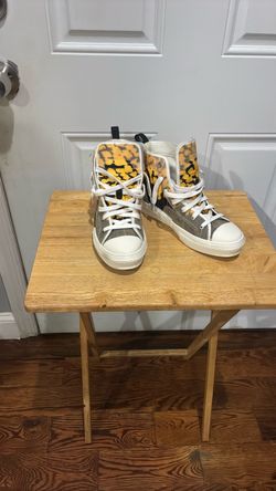 Christian Dior sneaks
