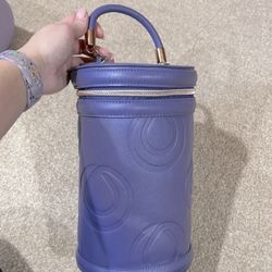 Monat Travel Purse