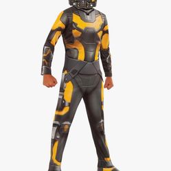 Ant Man Yellowjacket Child Costume
