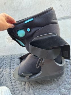 Ossur Formfit Walker Boot (Non-Air) Pneumatic Technology - Medical Grade Walker Boot