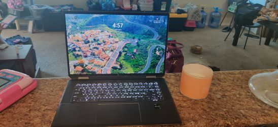 HP 15" Spectre x360 2-in-1 Windows 11 Laptop